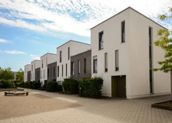 Unlocking Potential: Private Investors and the Social Housing Revolution in the UK