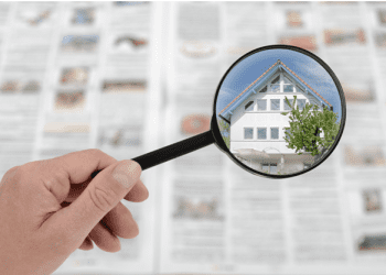Transforming the New Property Search with Map Based Tools and Data Insights