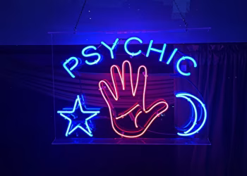 Reality and Illusion: The Enduring Appeal of Psychic Entertainment