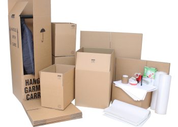The Benefits Of Choosing Strong And Reliable Removal Boxes