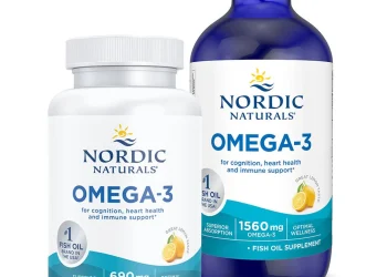 Nordic Naturals in the UK Market: Quality, Regulation and Consumer Experience