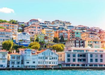 From Search to Sale: The Complete Guide to Finding the Best Real Estate Agency in Istanbul