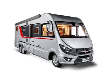 Peace of Mind on the Road: Why a Top Motorhome Security System is a Worthwhile Investment