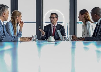 Navigating the Landscape of Non-Executive Director Jobs