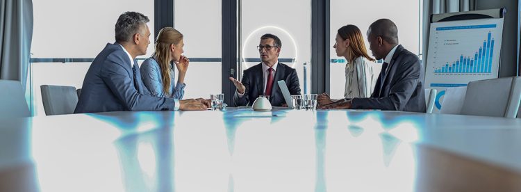 Navigating the Landscape of Non-Executive Director Jobs