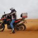 Morocco by Motorbike: A Rider’s Journey through Landscapes and Culture