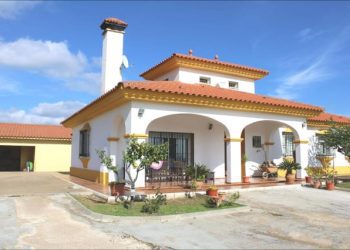 The Benefits of Owning a Villa for Sale in Spain