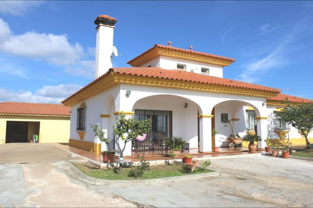 The Benefits of Owning a Villa for Sale in Spain