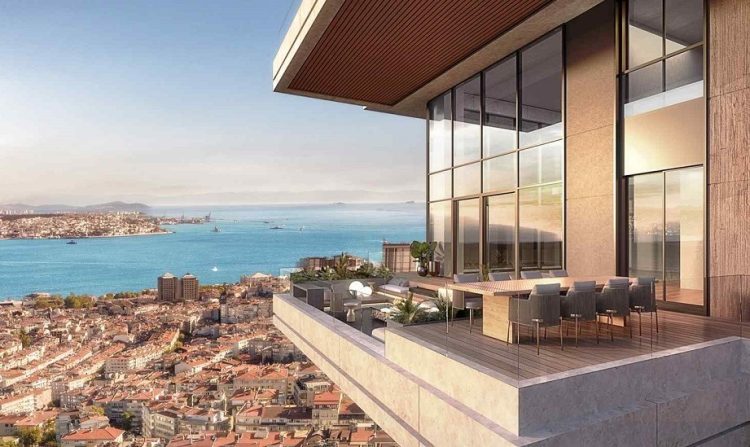 Exploring the Benefits of Real Estate Investment in Turkey