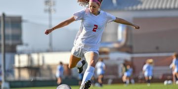 Custom Soccer Jerseys vs. Off-the-Rack: What’s the Real Difference?