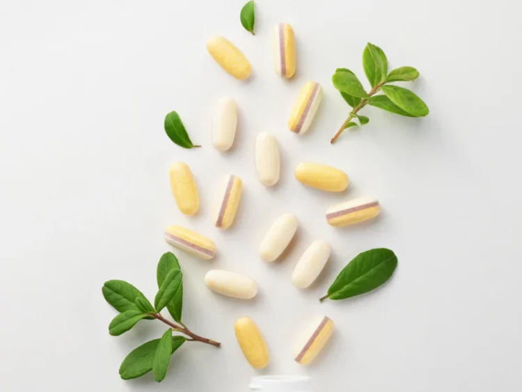 From Research Labs to Daily Routines: The NMN Supplement Phenomenon