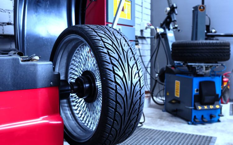 The Technology Behind Wheel Balancers and Their Essential Functions