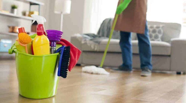 Why Professional Cleaning Services Are Essential for Modern Property Care