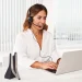 Reliability, Clarity, and Control: The Advantages of Wired Headphones with Mic