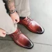 Elevating Confidence: The Growing Popularity of Height Increasing Shoes