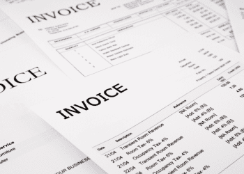 Mastering the Sales Ledger: Why Invoice Finance is a Vital Growth Engine