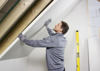 Beyond Walls: Why Insulated Plasterboard is a Game-Changer for Modern Construction