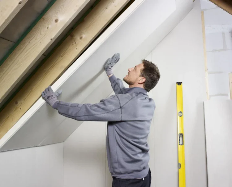 Beyond Walls: Why Insulated Plasterboard is a Game-Changer for Modern Construction