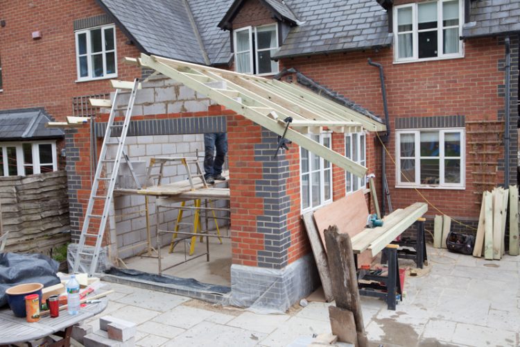Seeing is Believing: How to Vet a Builder in Camberley Through Their Past Projects