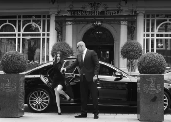 MyDriverParis Becomes the First Private Chauffeur Service in France to Integrate AI via the Model Context Protocol