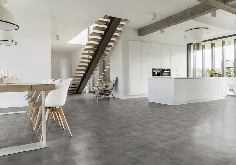 The Homeowner’s Guide to LVT Flooring in Alderley Edge: Style Meets Durability