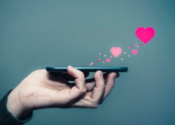 Love in the Algorithm Age: How Germans Are Finding Partners Online
