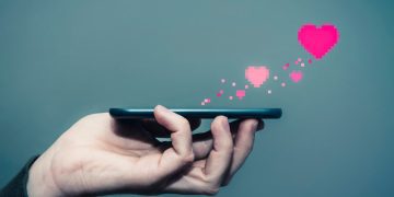 Love in the Algorithm Age: How Germans Are Finding Partners Online