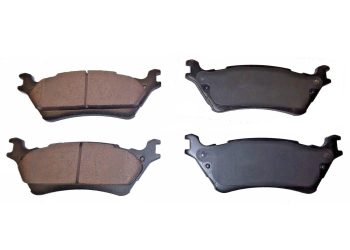 Understanding Rear Brake Pads: A Comprehensive Look at Your Vehicle’s Stopping Power