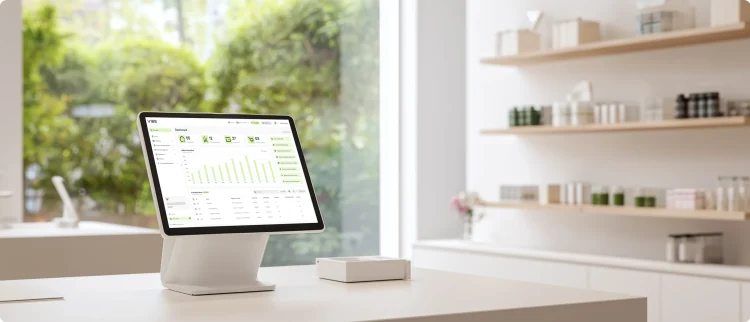 Improving Efficiency and Profitability with a Retail POS System