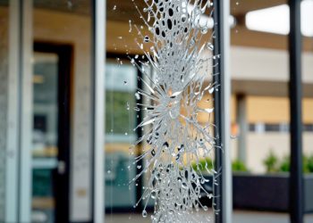 Benefits Of Using A Company For Glass Door Repairs And Door Glass Replacement
