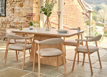 Mid Century Dining Chairs UK: A Perfect Blend of Style and Function