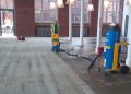 The Professional’s Guide to Floor Preparation Using Captive Shot Blasting
