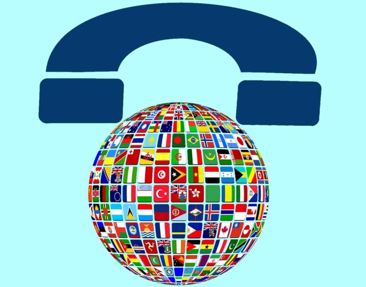 How Cheap International Calls Online Are Changing Global Communication