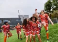 The Fabric of Togetherness: How Team Football Kits Outshine Bibs