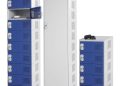 The Infrastructure of Innovation: Maximising Device Security and Battery Life with Laptop Lockers for School Facilities