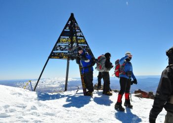 Why Mount Toubkal Should Be Your Next Trekking Adventure
