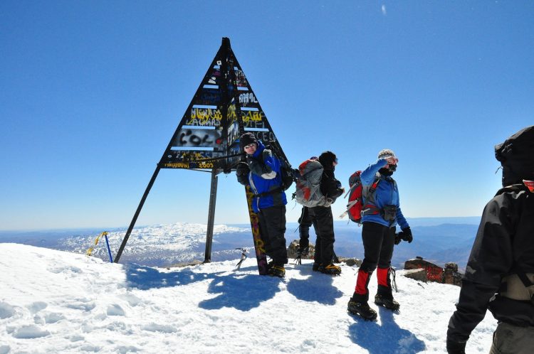 Why Mount Toubkal Should Be Your Next Trekking Adventure