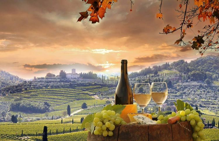The Smart Guide to Buying Italian Wine Online