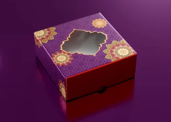 Indian Sweet Boxes: A Symbol of Generosity, Joy, and Celebration