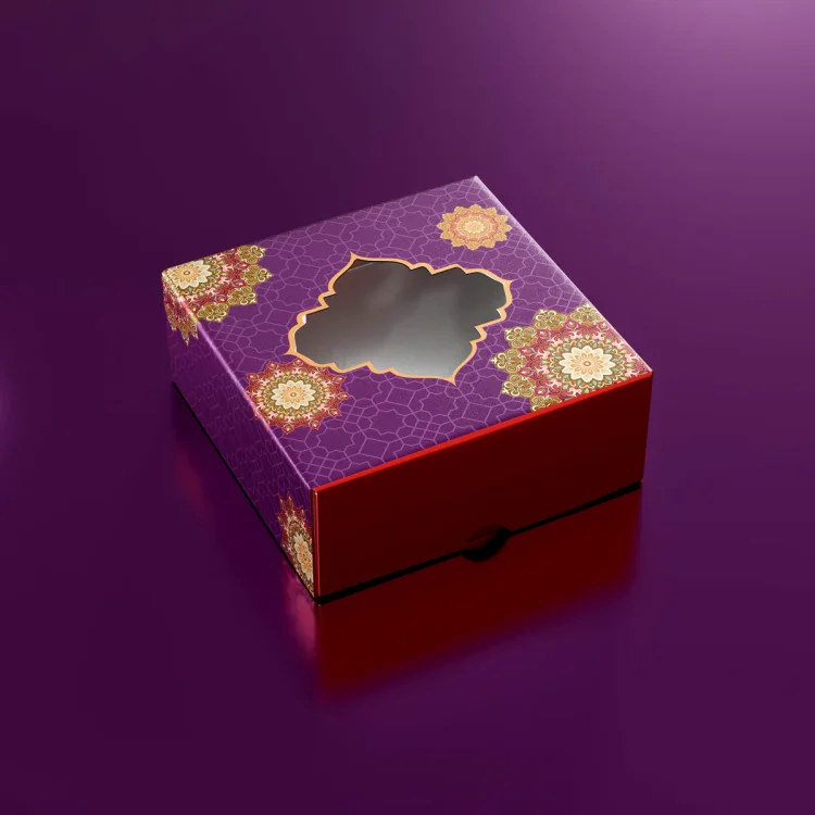 Indian Sweet Boxes: A Symbol of Generosity, Joy, and Celebration