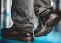 The Long-Term Benefits of Choosing High-Quality Work Boots