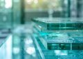 The Benefits of Using Specialists for Bespoke Glass in London
