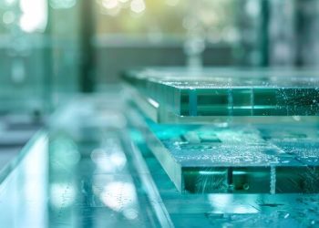 The Benefits of Using Specialists for Bespoke Glass in London