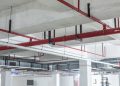 Why Using Professional Fireproofing Contractors Is Essential for Building Safety
