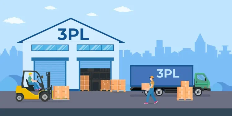 Why Businesses Are Turning to Third Party Logistics