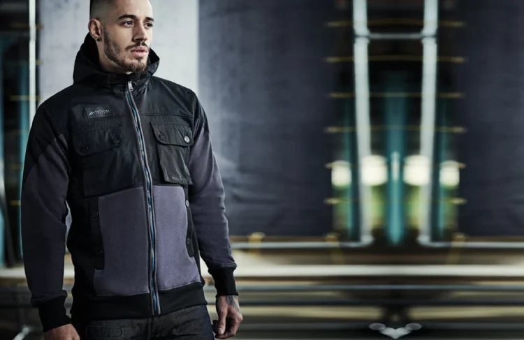 Working Smarter: Practical Reasons to Buy Regatta Workwear