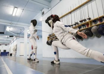Types of Fencing Swords Explained: Design, Rules and Technique